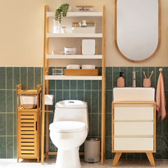 Collection image for: Bathroom accessories