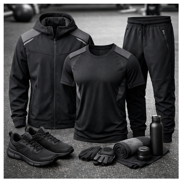 <h2><strong>Push your limits, not your gear.</strong></h2><h2></h2>