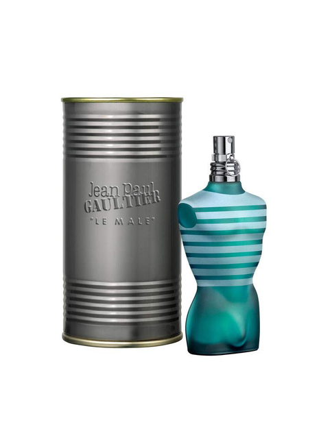 Jean Paul Gaultier Men's "LE MALE" Eau de Toilette Spray