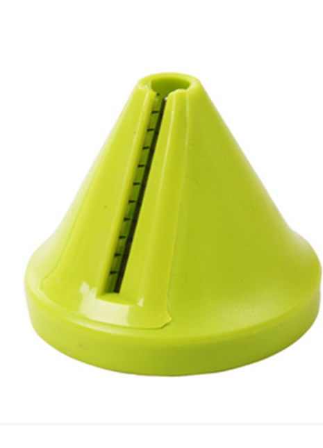 Kitchen Rotating ShredderSpiral Peeler Manual Vegetable Slicer Fruit Potato Radish Grater Kitchen Gadgets Kitchen Accessories