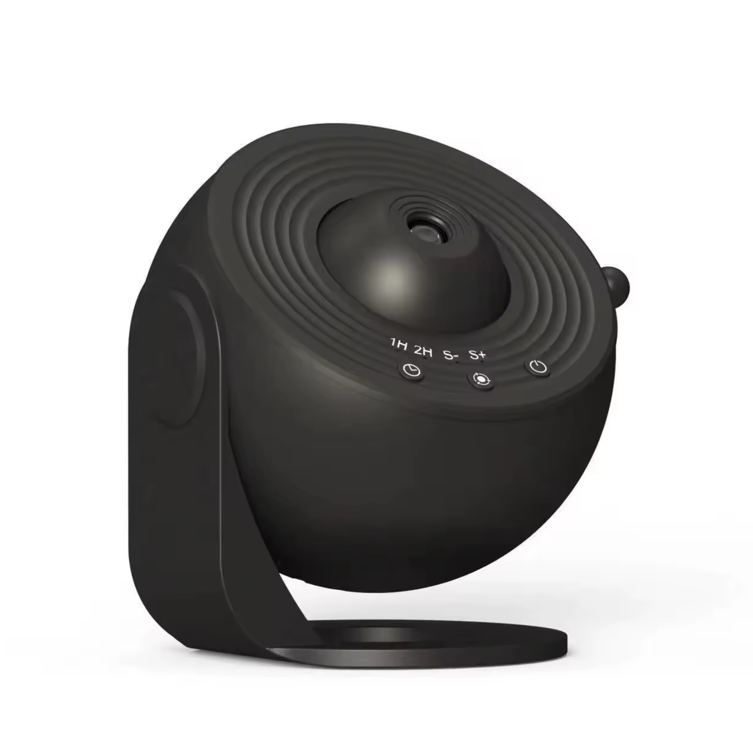 Galaxy Star Projector Night Light – 360° Rotating Starry Sky Planetarium Lamp for Kids Bedroom, Romantic Decor & Gifts