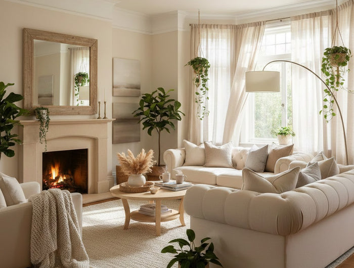 <h1><strong>Complete the interior of your home </strong></h1>