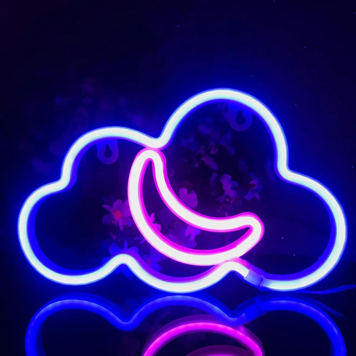 Aura Neon Glow™